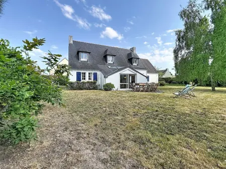Maison Kerhelle - 10 pers., 6 chambres, Locmariaquer : photo 29
