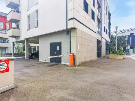 Le Bouvier - Appartement 2 pièces à 300 m de la mer : photo 5