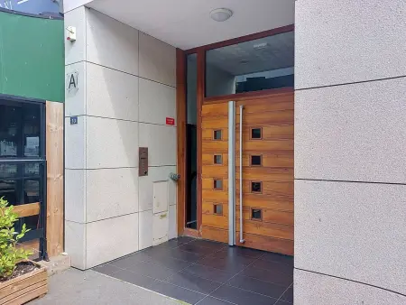 Le Bouvier - Appartement 2 pièces à 300 m de la mer : photo 6