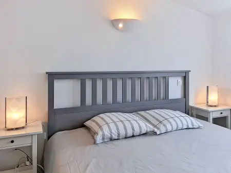 Appartement Horizon 2 avec vue mer à Oléron : photo 5