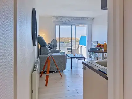 Appartement Horizon 2 avec vue mer à Oléron : photo 10