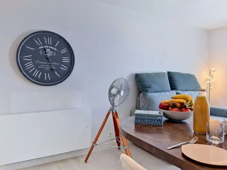 Appartement Horizon 2 avec vue mer à Oléron : photo 11