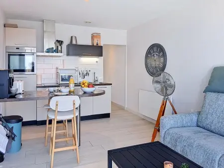 Appartement Horizon 2 avec vue mer à Oléron : photo 12
