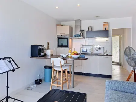 Appartement Horizon 2 avec vue mer à Oléron : photo 13