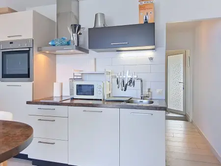 Appartement Horizon 2 avec vue mer à Oléron : photo 14