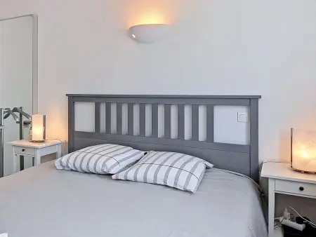 Appartement Horizon 2 avec vue mer à Oléron : photo 16