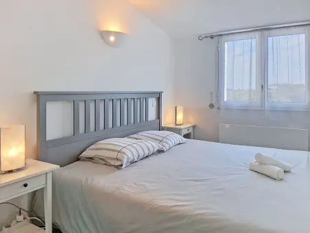 Appartement Horizon 2 avec vue mer à Oléron : photo 17