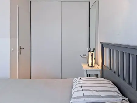 Appartement Horizon 2 avec vue mer à Oléron : photo 18