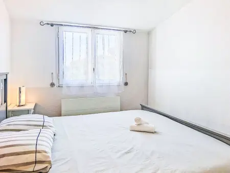 Appartement Horizon 2 avec vue mer à Oléron : photo 19