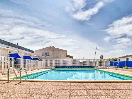 Appartement Horizon 2 avec vue mer à Oléron : photo 31