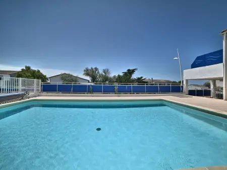 Appartement Horizon 2 avec vue mer à Oléron : photo 32