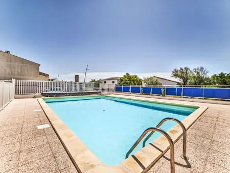 Appartement Horizon 2 avec vue mer à Oléron : photo 34