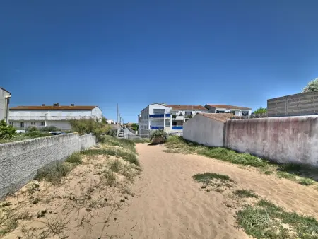 Appartement Horizon 2 avec vue mer à Oléron : photo 36