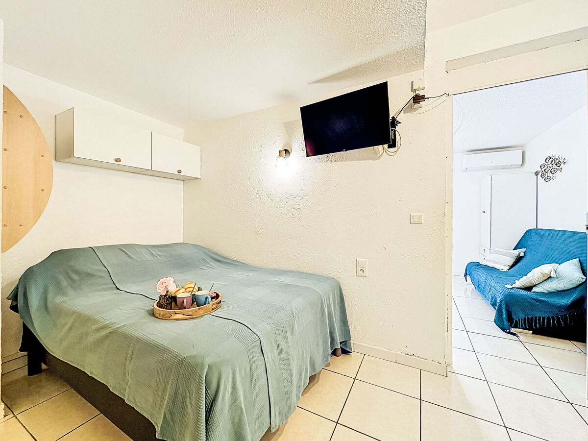 Les Amphores – Appartement 30 m² au Grau du Roi - Photo 4