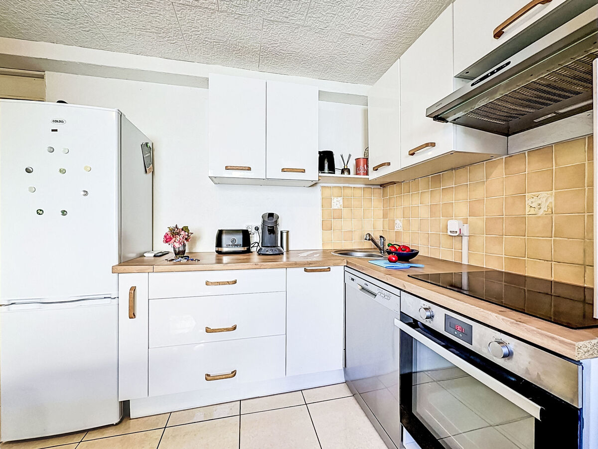 Les Amphores – Appartement 30 m² au Grau du Roi - Photo 10