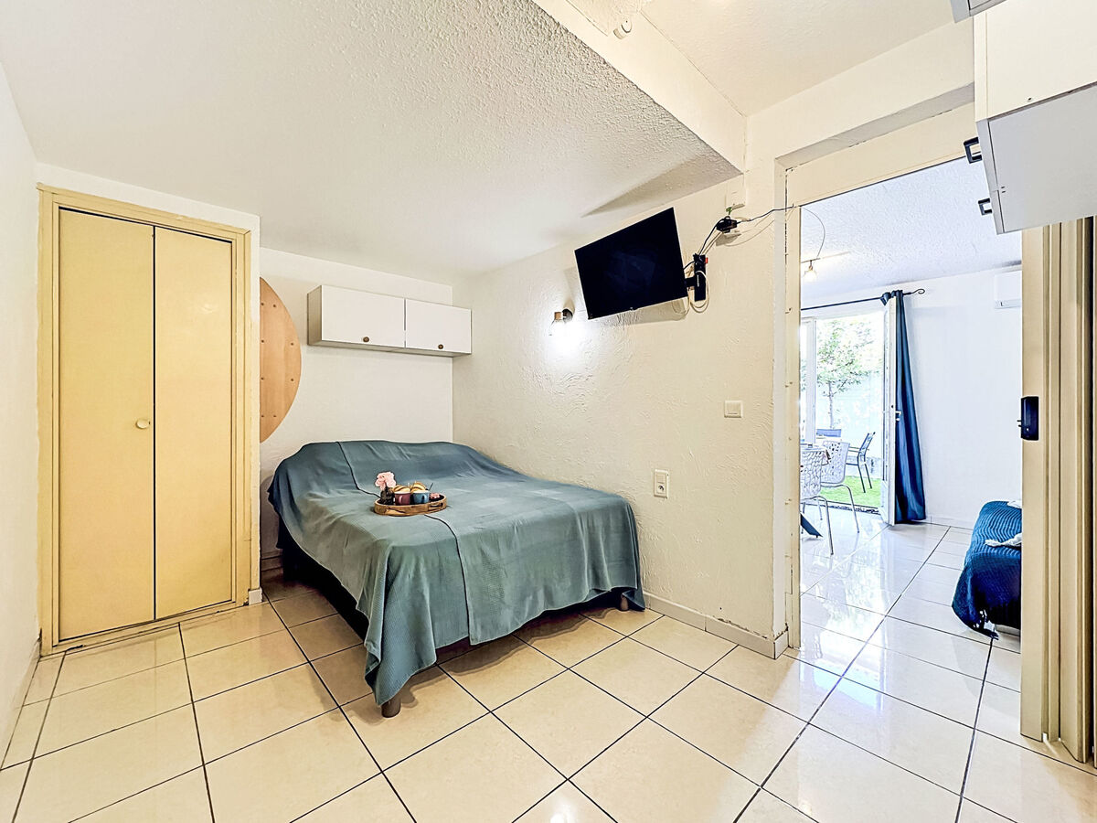 Les Amphores – Appartement 30 m² au Grau du Roi - Photo 13