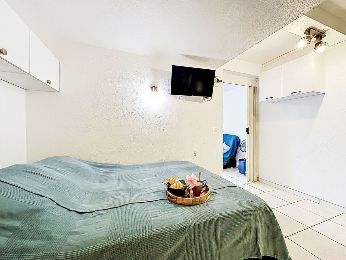 Les Amphores – Appartement 30 m² au Grau du Roi - Photo 14