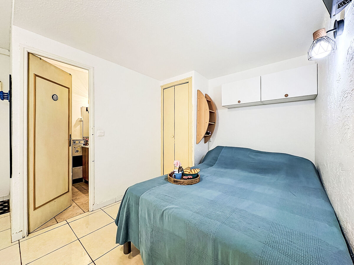 Les Amphores – Appartement 30 m² au Grau du Roi - Photo 15