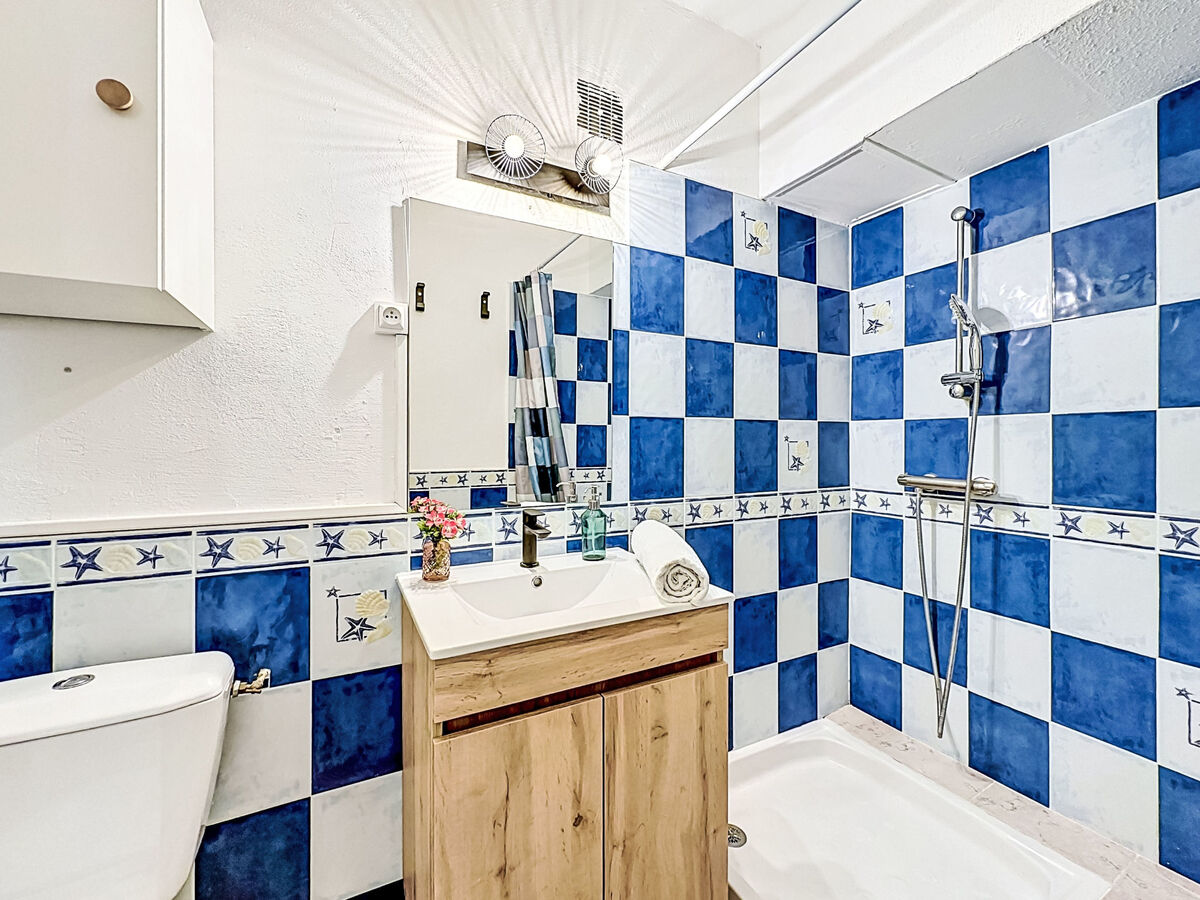 Les Amphores – Appartement 30 m² au Grau du Roi - Photo 18