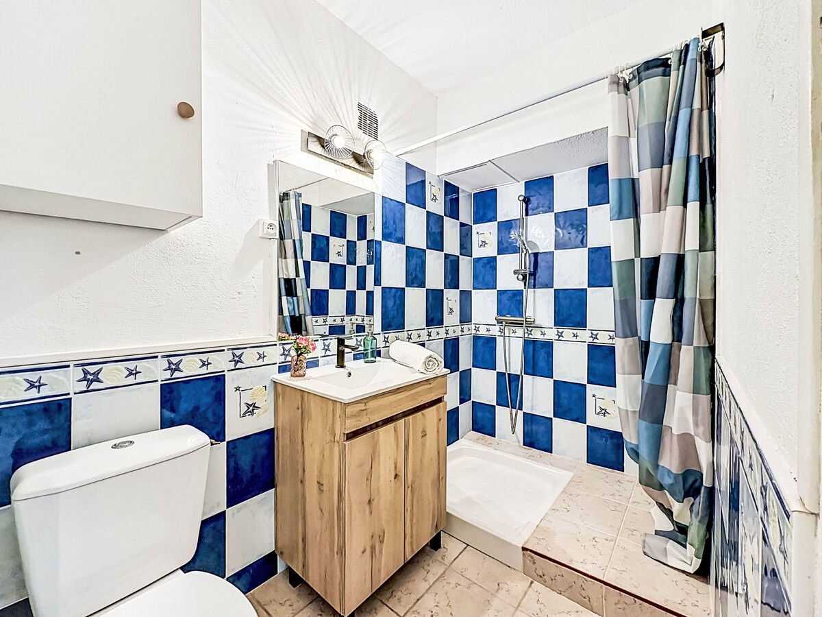 Les Amphores – Appartement 30 m² au Grau du Roi - Photo 19