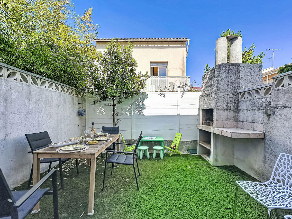 Les Amphores – Appartement 30 m² au Grau du Roi - Photo 21