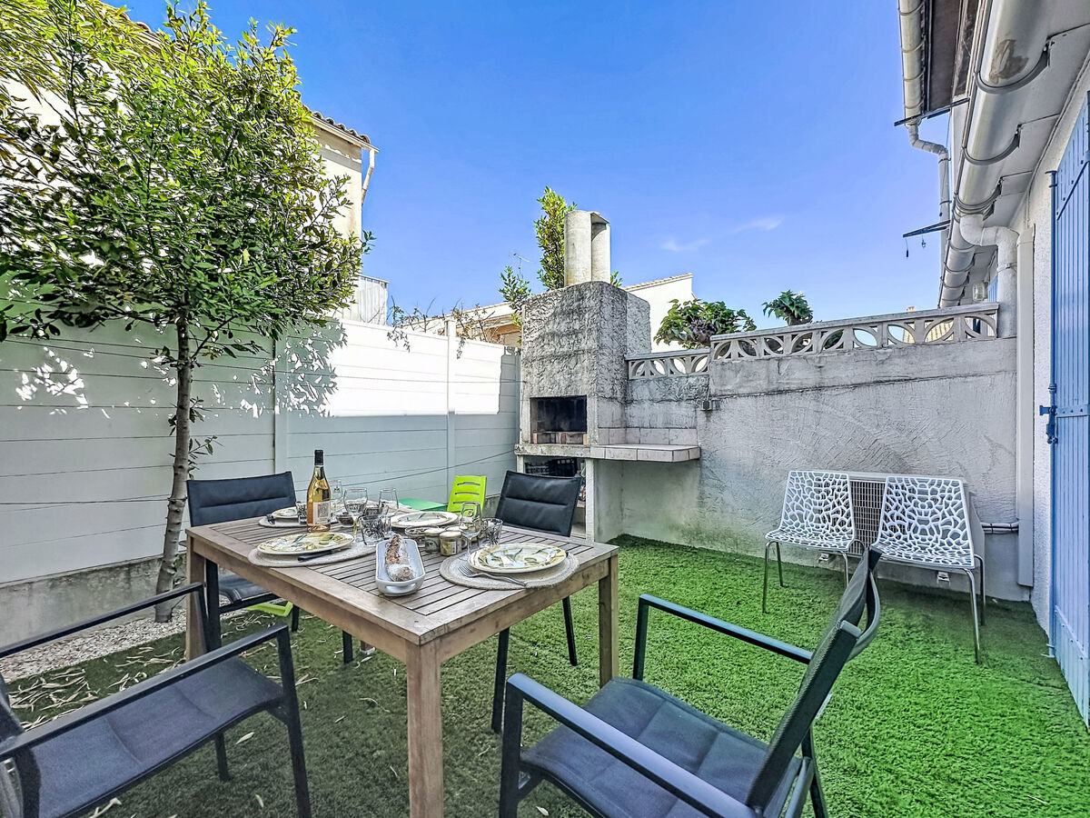 Les Amphores – Appartement 30 m² au Grau du Roi - Photo 24