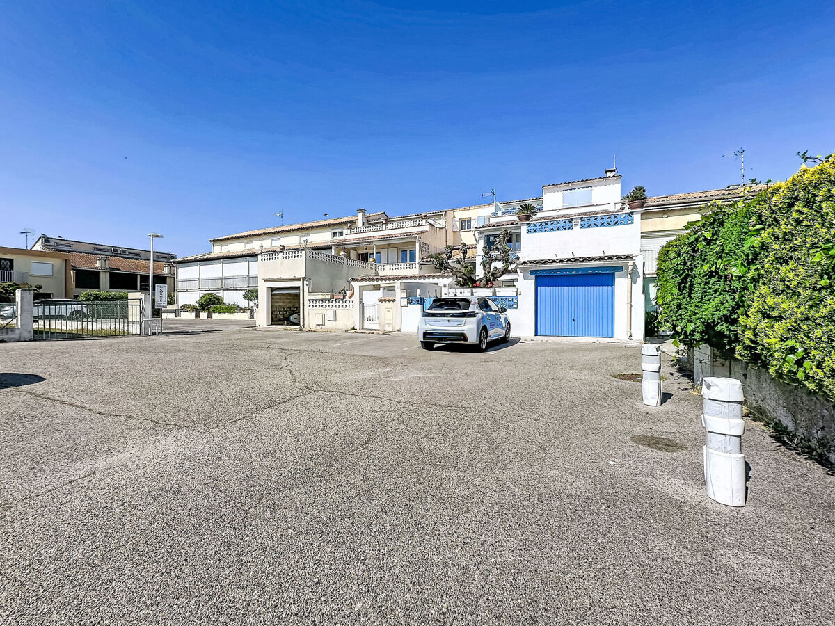 Les Amphores – Appartement 30 m² au Grau du Roi - Photo 28