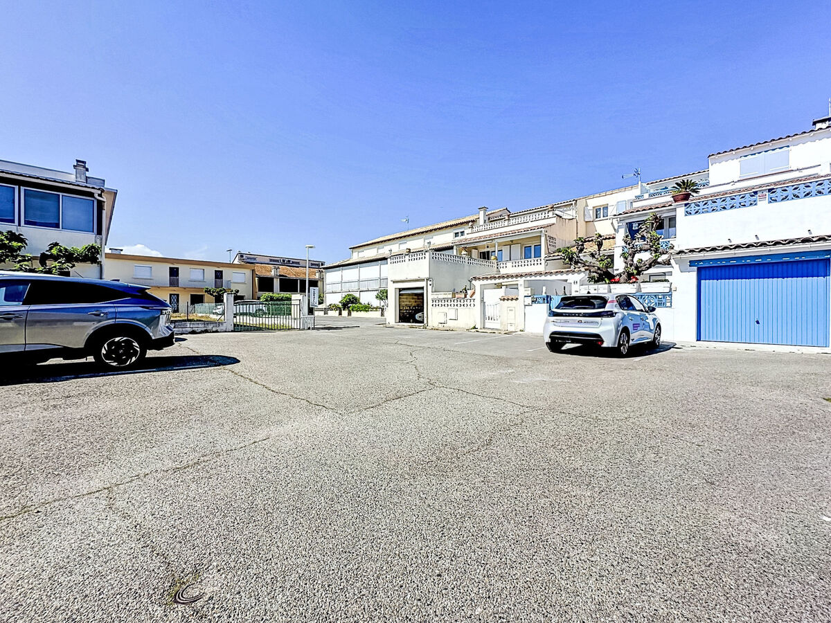 Les Amphores – Appartement 30 m² au Grau du Roi - Photo 29