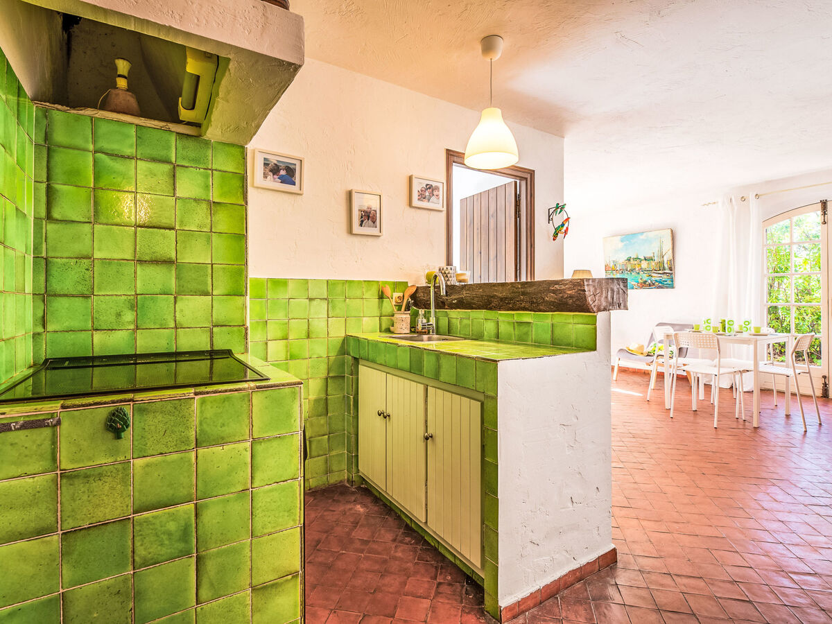 Les Boissines – Maison 5 chambres, piscine à 200 m de la plage - Photo 24