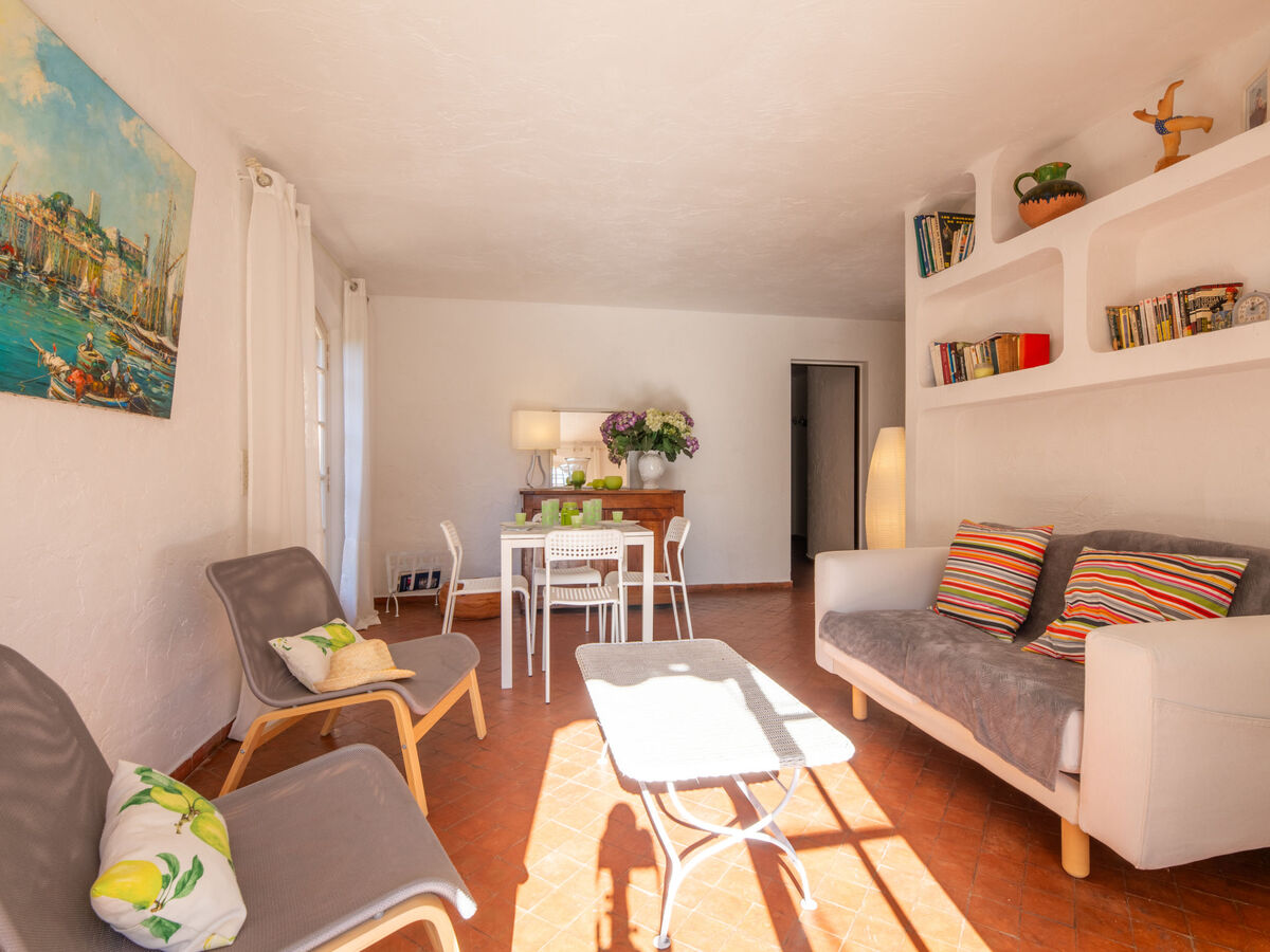Les Boissines – Maison 5 chambres, piscine à 200 m de la plage - Photo 27