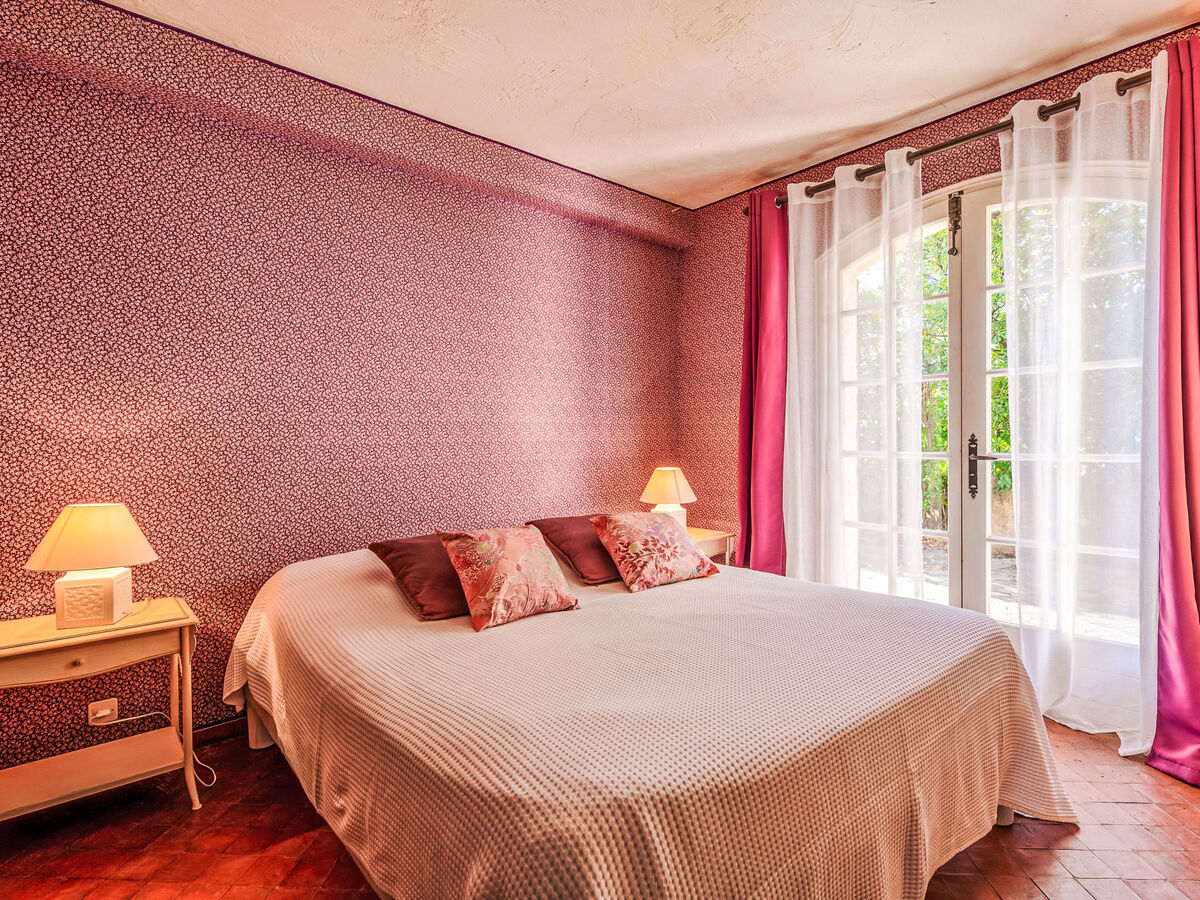 Les Boissines – Maison 5 chambres, piscine à 200 m de la plage - Photo 29