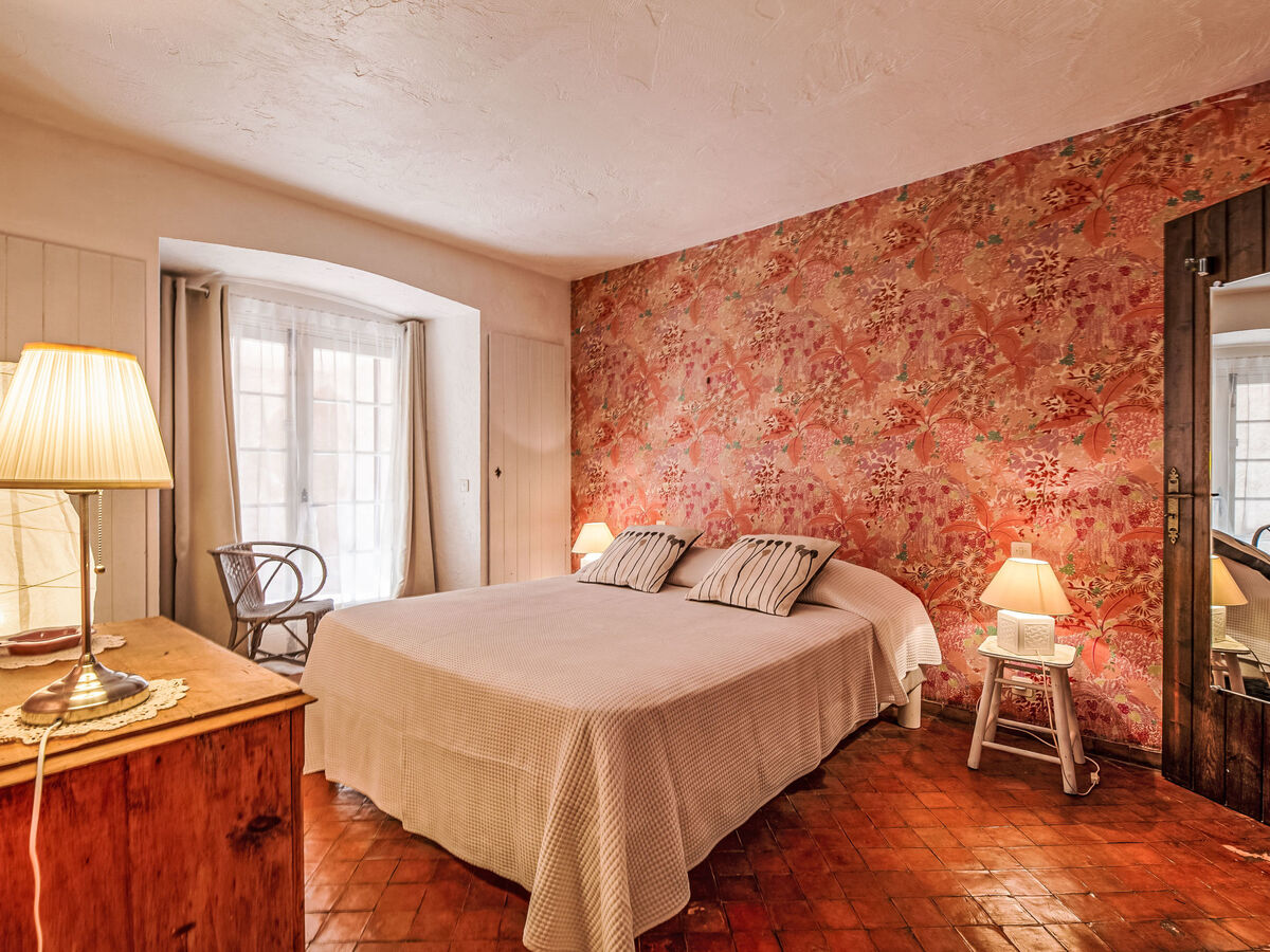 Les Boissines – Maison 5 chambres, piscine à 200 m de la plage - Photo 31