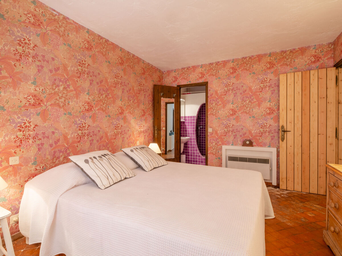 Les Boissines – Maison 5 chambres, piscine à 200 m de la plage - Photo 32