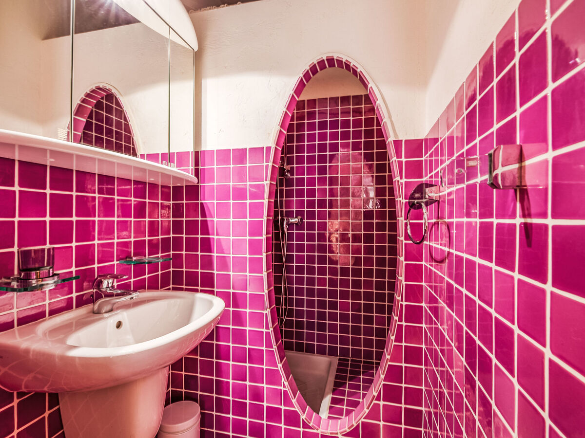 Les Boissines – Maison 5 chambres, piscine à 200 m de la plage - Photo 34