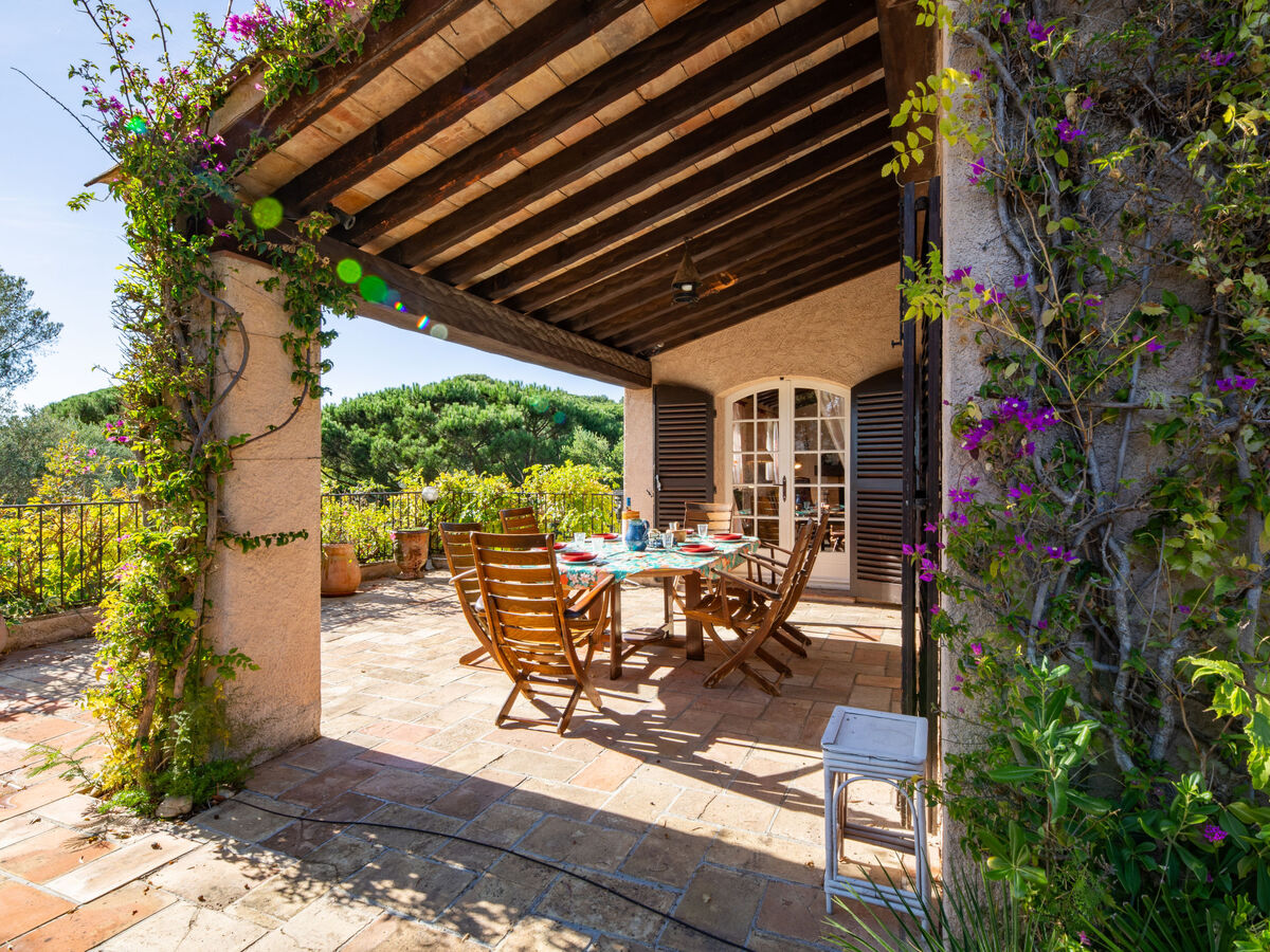 Les Boissines – Maison 5 chambres, piscine à 200 m de la plage - Photo 36