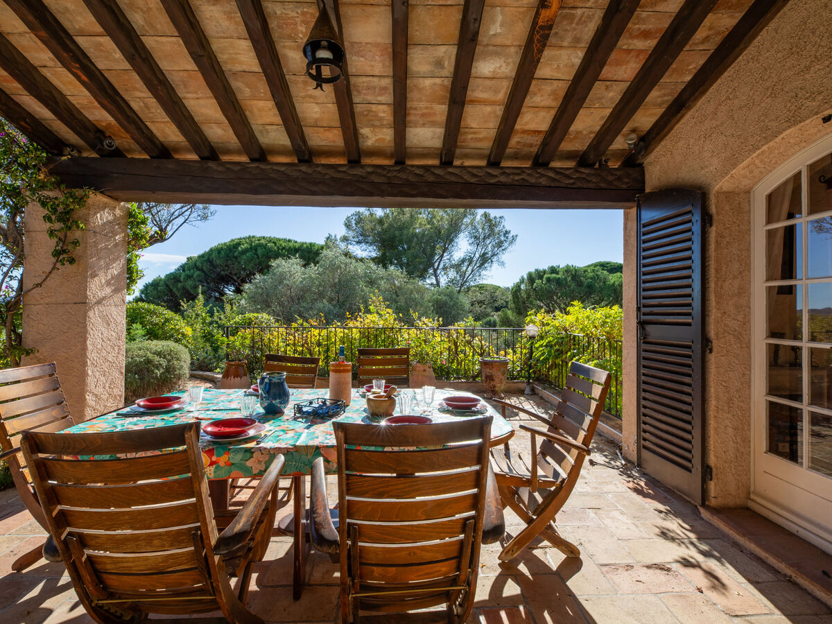Les Boissines – Maison 5 chambres, piscine à 200 m de la plage - Photo 37