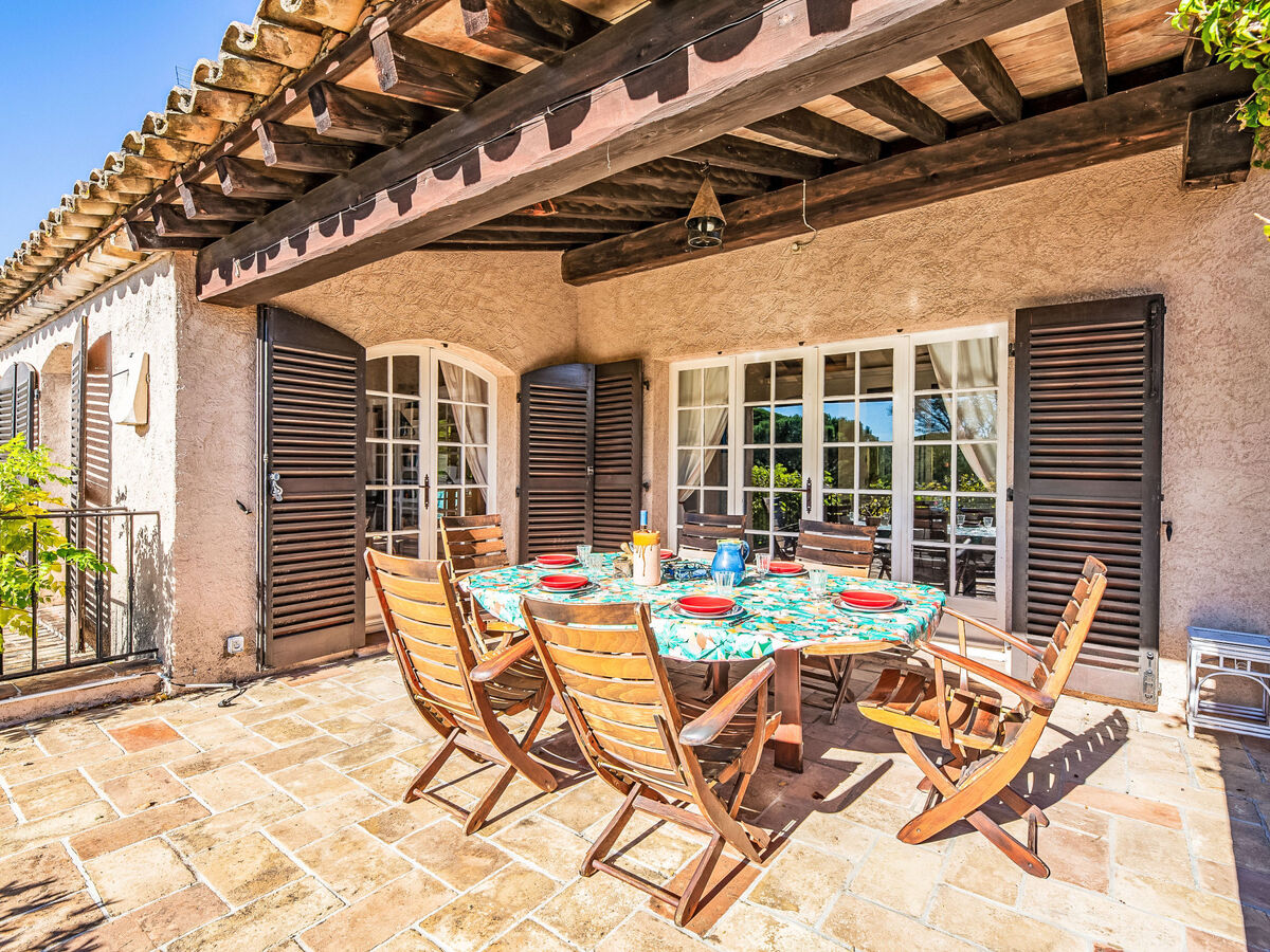 Les Boissines – Maison 5 chambres, piscine à 200 m de la plage - Photo 39