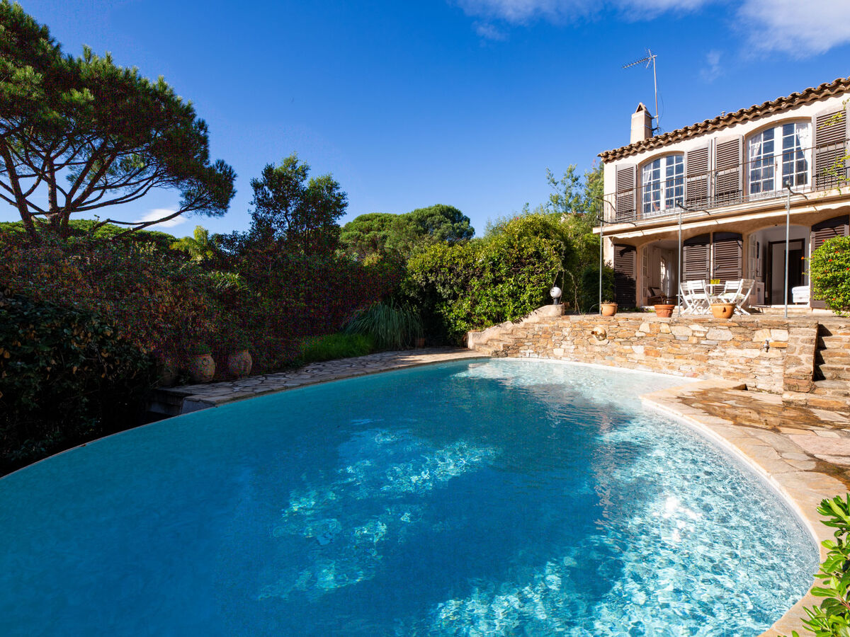 Les Boissines – Maison 5 chambres, piscine à 200 m de la plage - Photo 41
