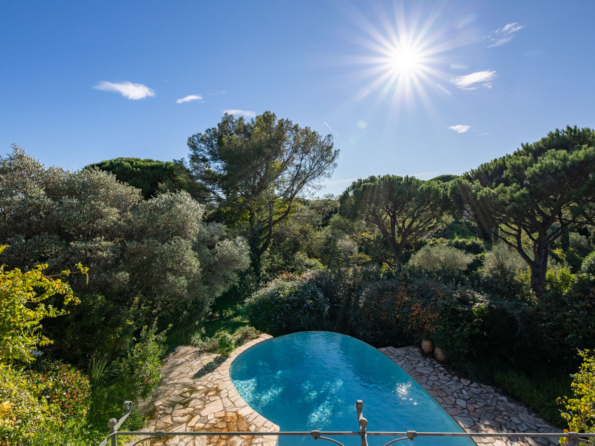 Les Boissines – Maison 5 chambres, piscine à 200 m de la plage - Photo 42