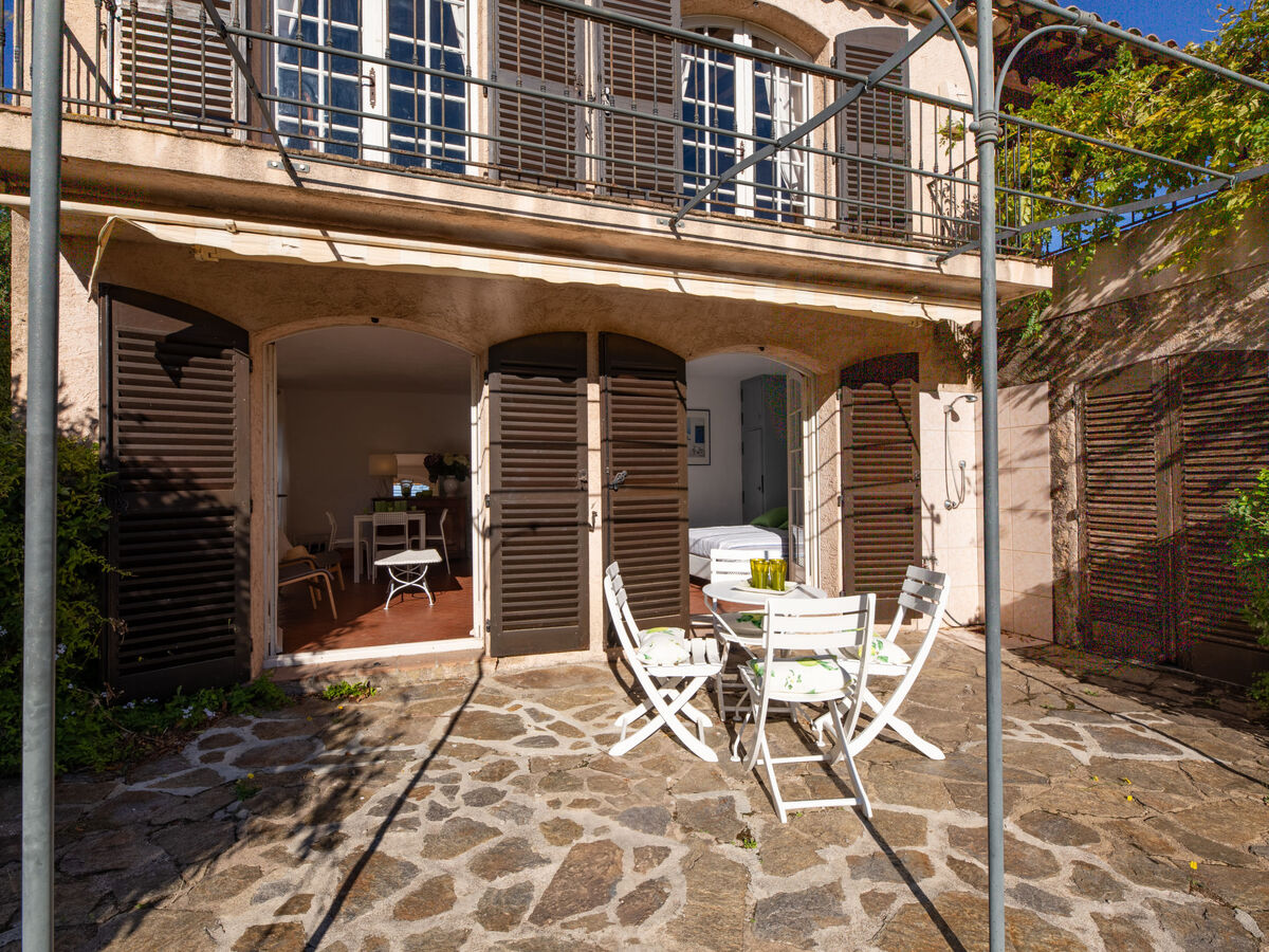 Les Boissines – Maison 5 chambres, piscine à 200 m de la plage - Photo 45