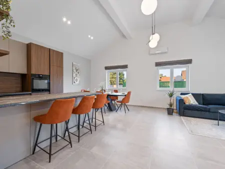 Zelena Oaza – Maison 6 pers. piscine chauffée : photo 19