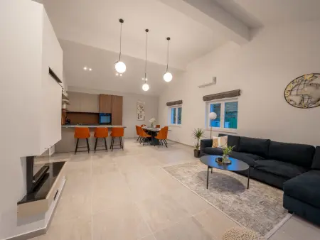 Zelena Oaza – Maison 6 pers. piscine chauffée : photo 22