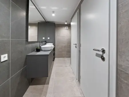 Zelena Oaza – Maison 6 pers. piscine chauffée : photo 31