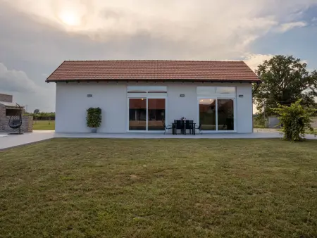 Zelena Oaza – Maison 6 pers. piscine chauffée : photo 38