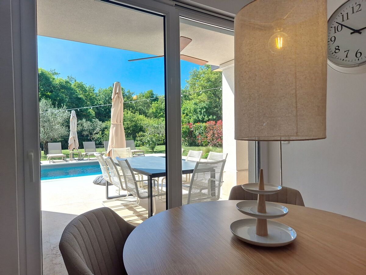 Villa Fio : maison 5 chambres avec piscine privée - Photo 4
