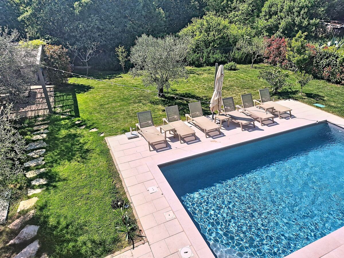 Villa Fio : maison 5 chambres avec piscine privée - Photo 6