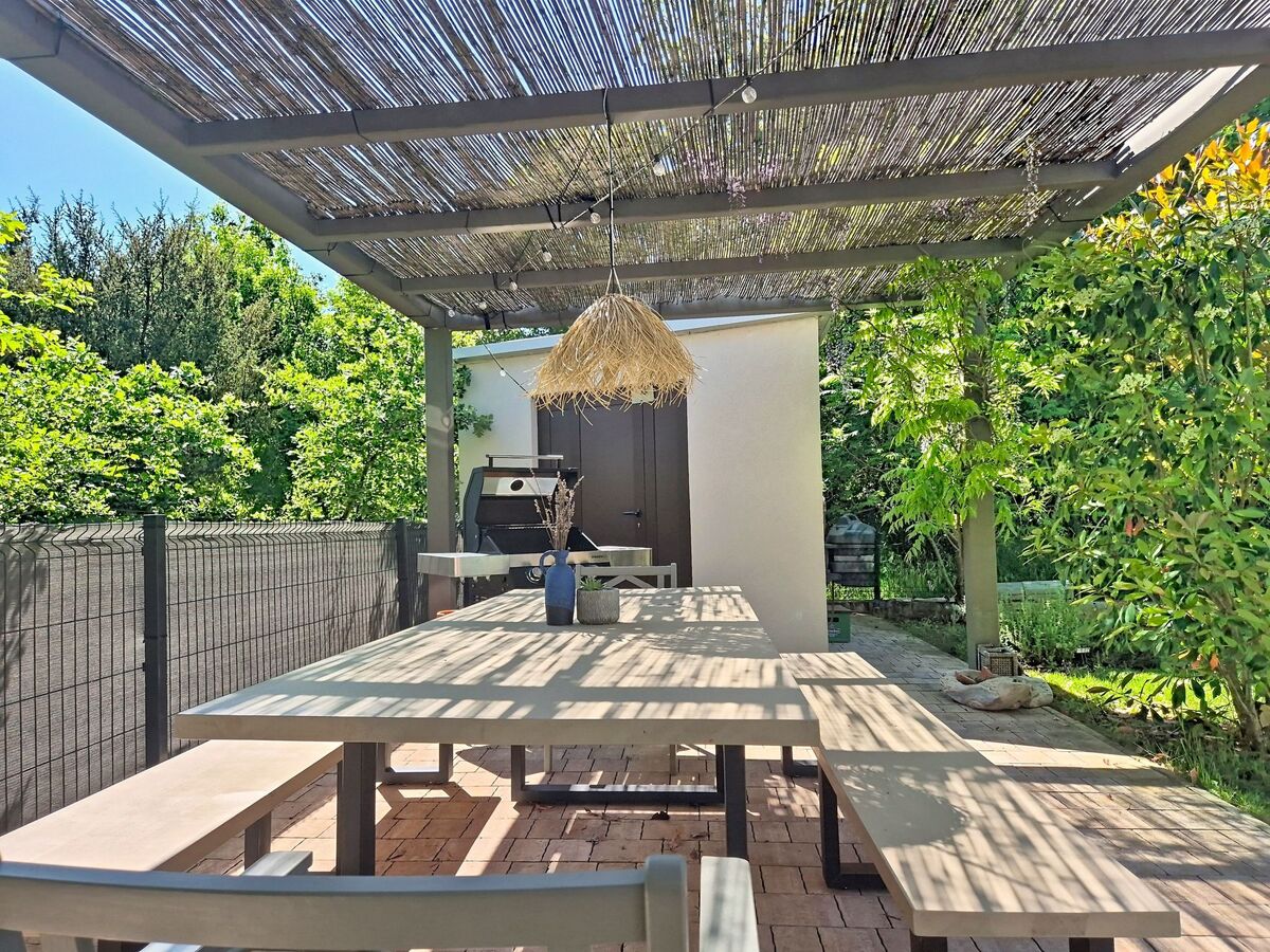 Villa Fio : maison 5 chambres avec piscine privée - Photo 7