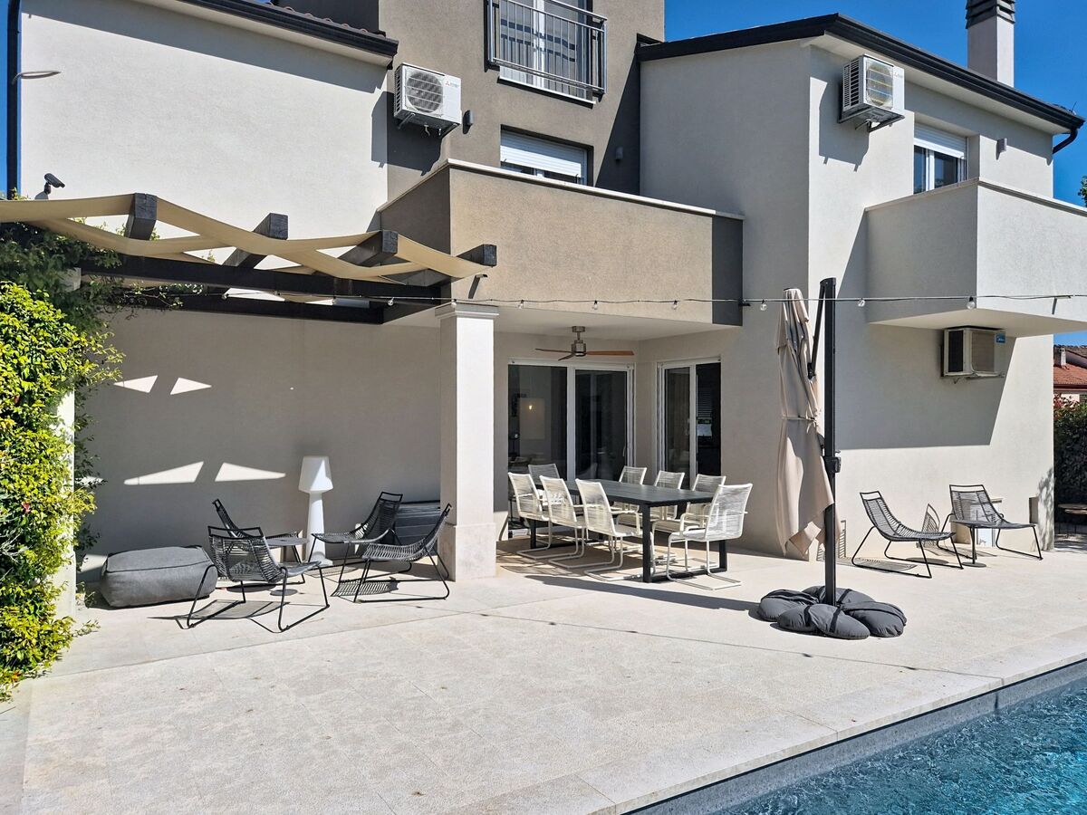Villa Fio : maison 5 chambres avec piscine privée - Photo 8