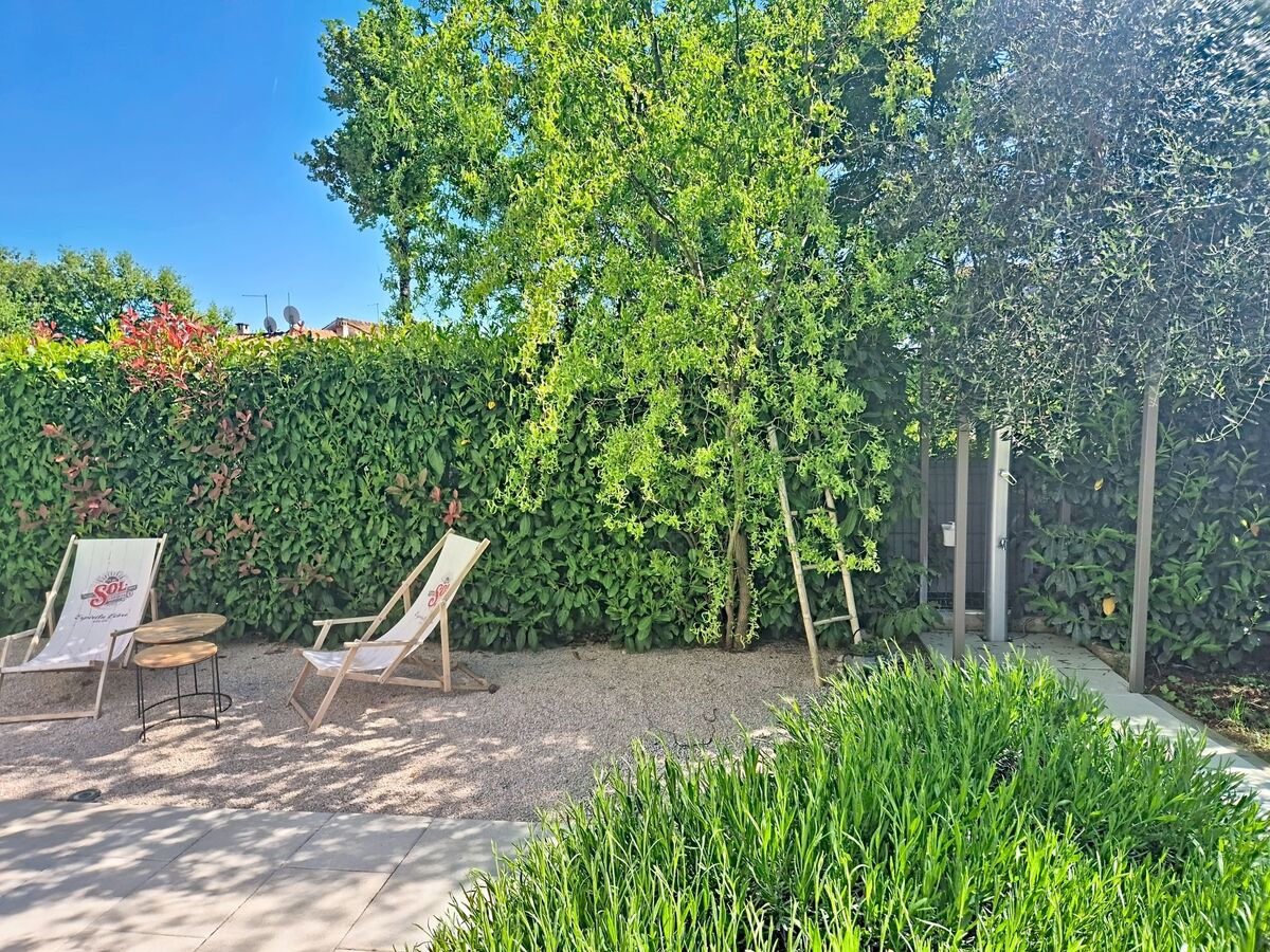 Villa Fio : maison 5 chambres avec piscine privée - Photo 10