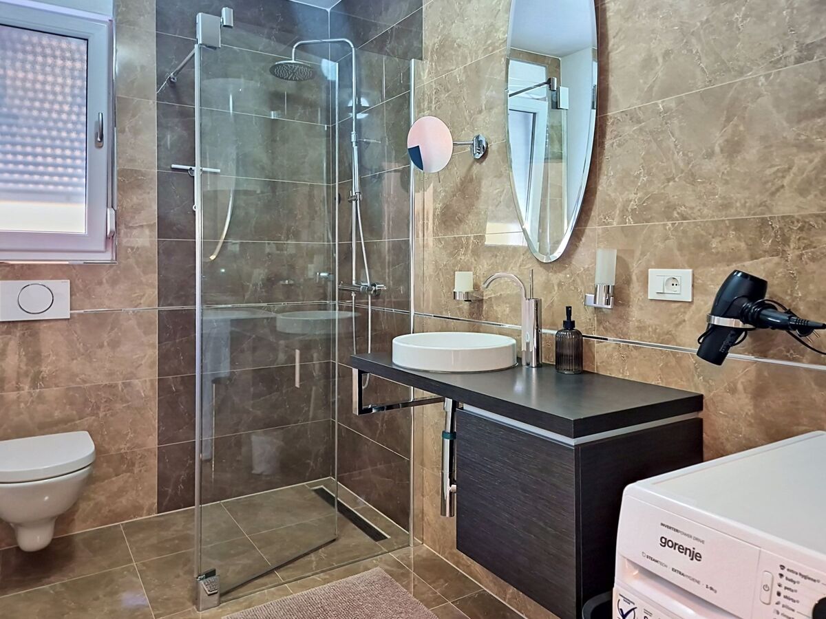 Villa Fio : maison 5 chambres avec piscine privée - Photo 19